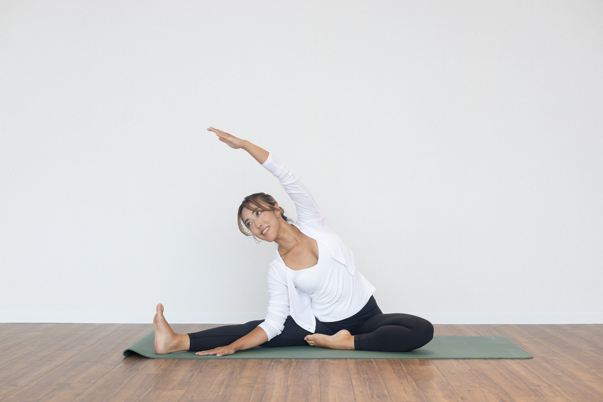 フロー＆リストア