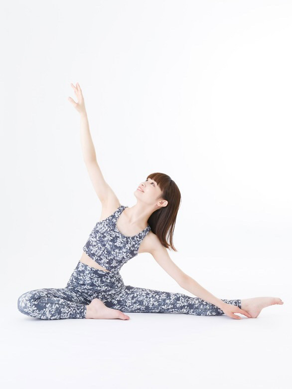 【代行】キレイになるヨガ