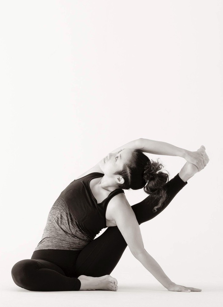 【代行】アーサナ＆プラーナヤーマ