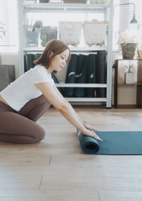 【代行】ピラティス