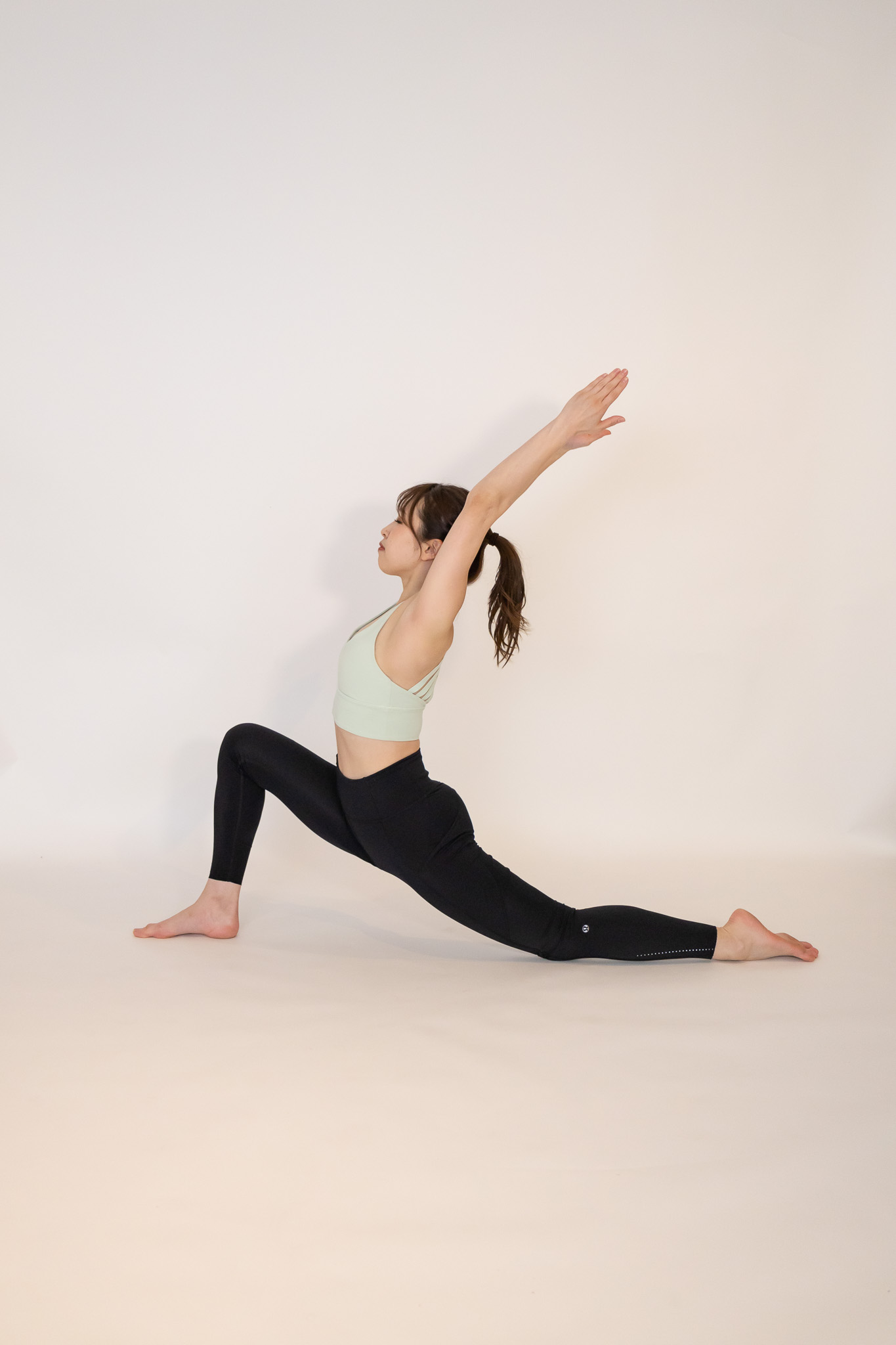 整う！メンテナンスヨガ