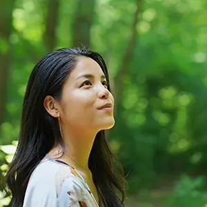 オンラインレッスン　やさしいヨガ