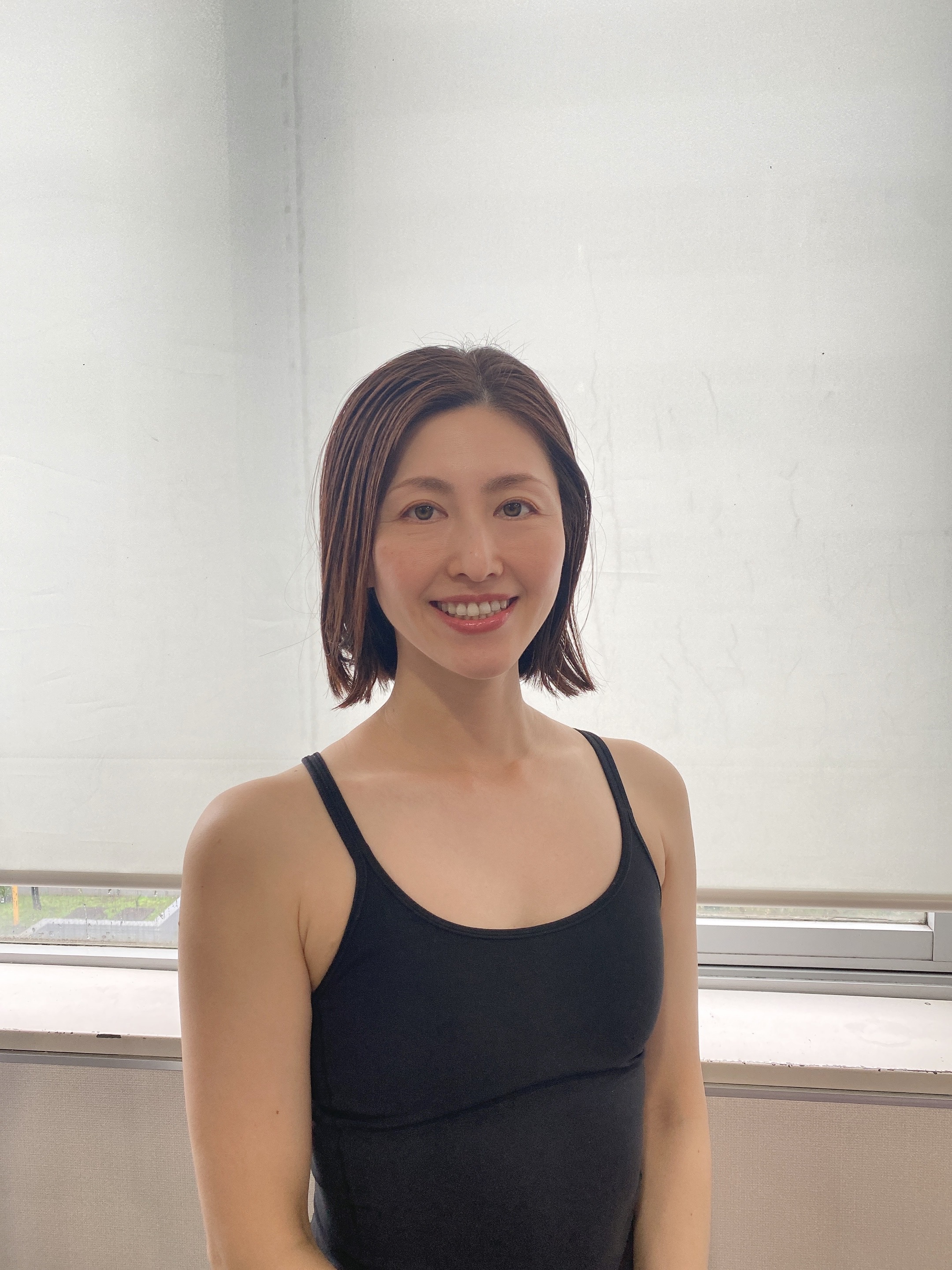 ボディメイク　バック&アーム（Haruka）