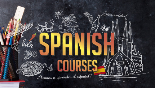Español principiante