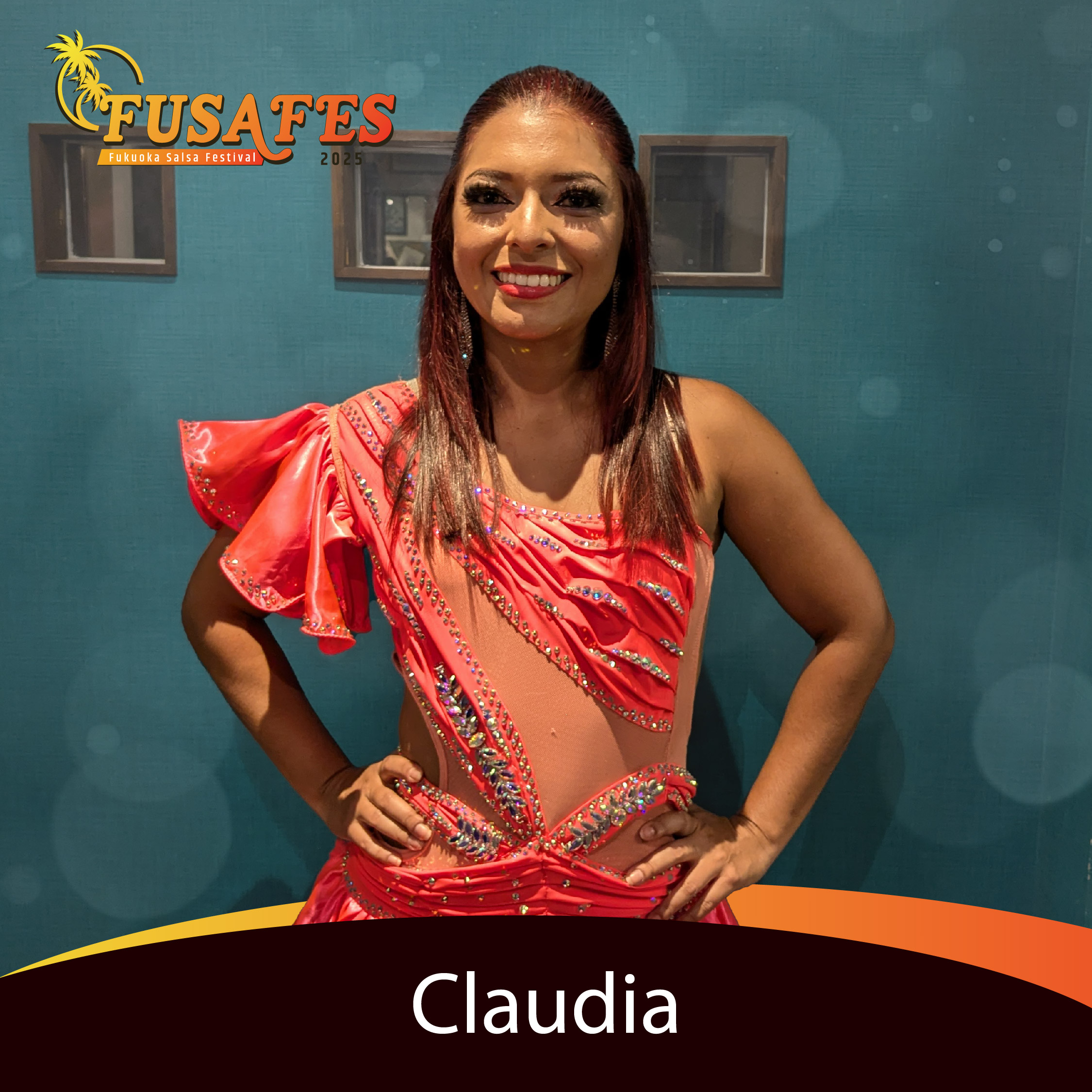 #102 Claudia - All Levels