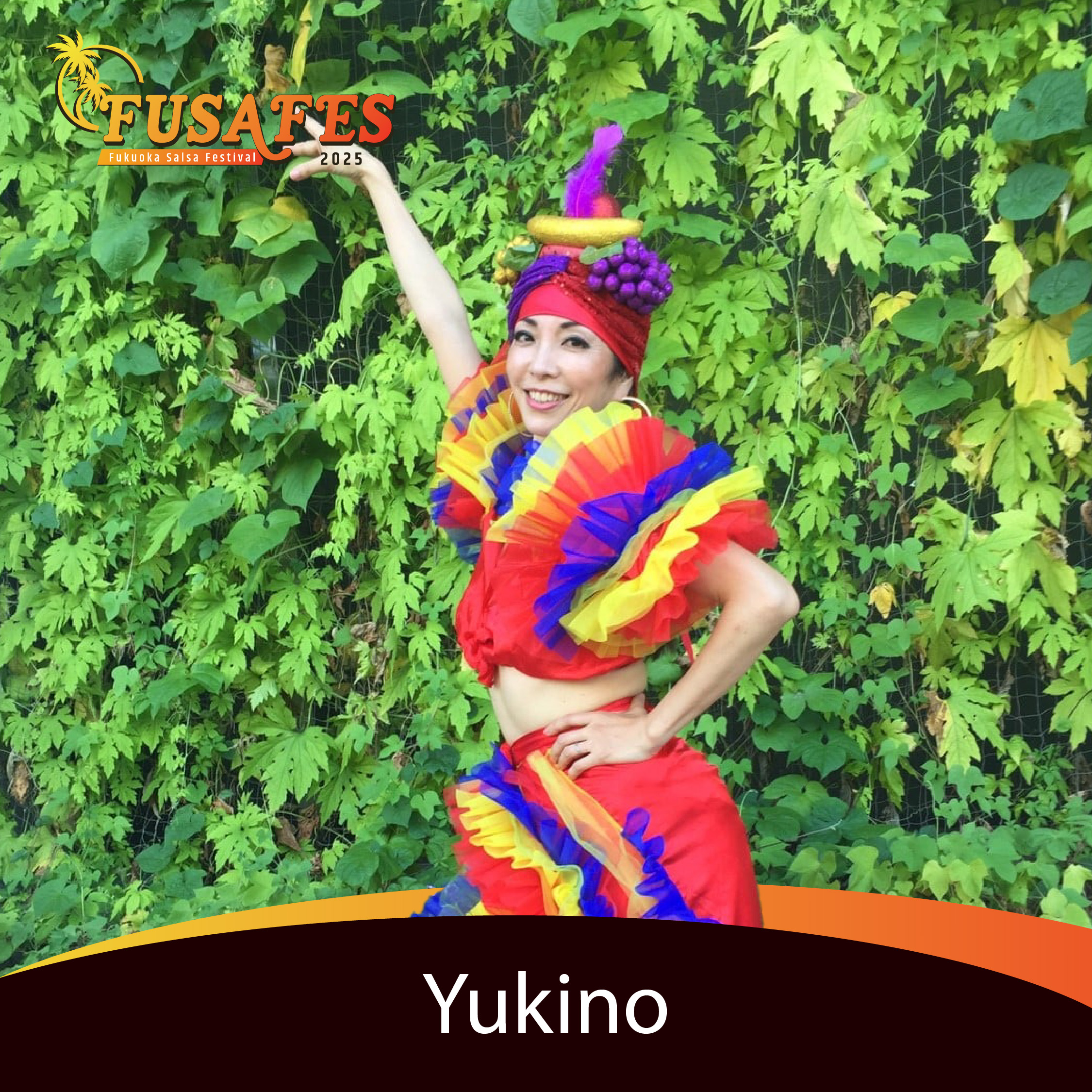 #124 Yukino - Intermediate