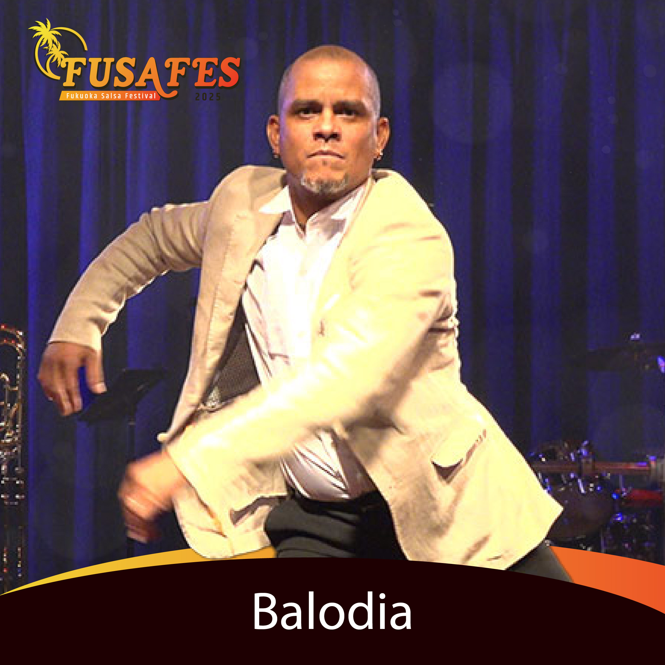 #125 Balodia - All levels
