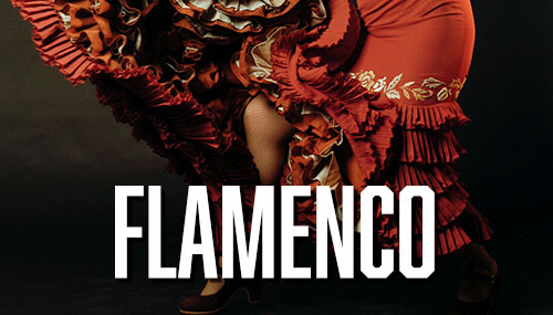 Flamenco Level 2