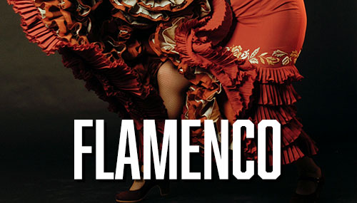Flamenco Proyeccion