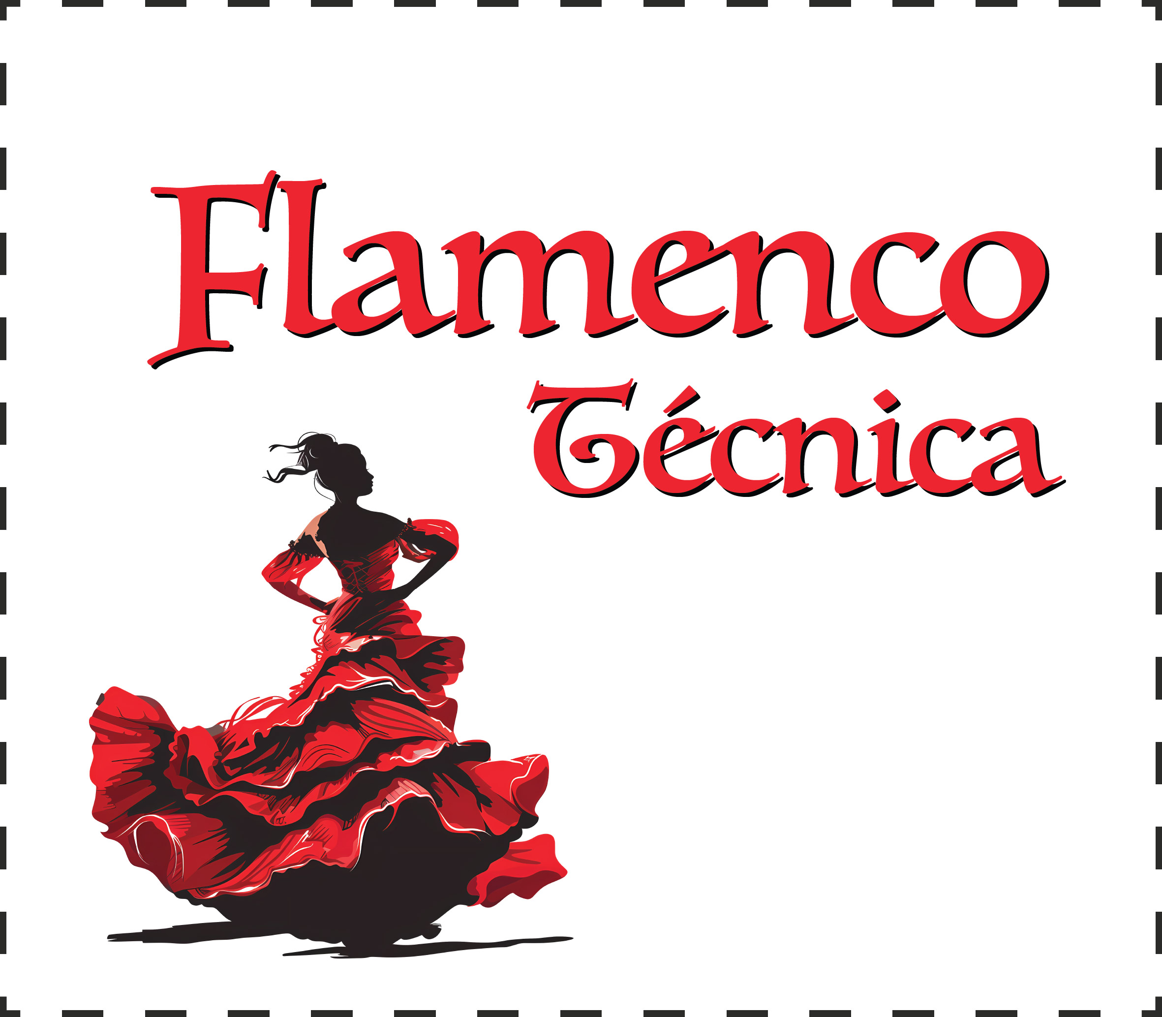 Flamenco Técnica All levels