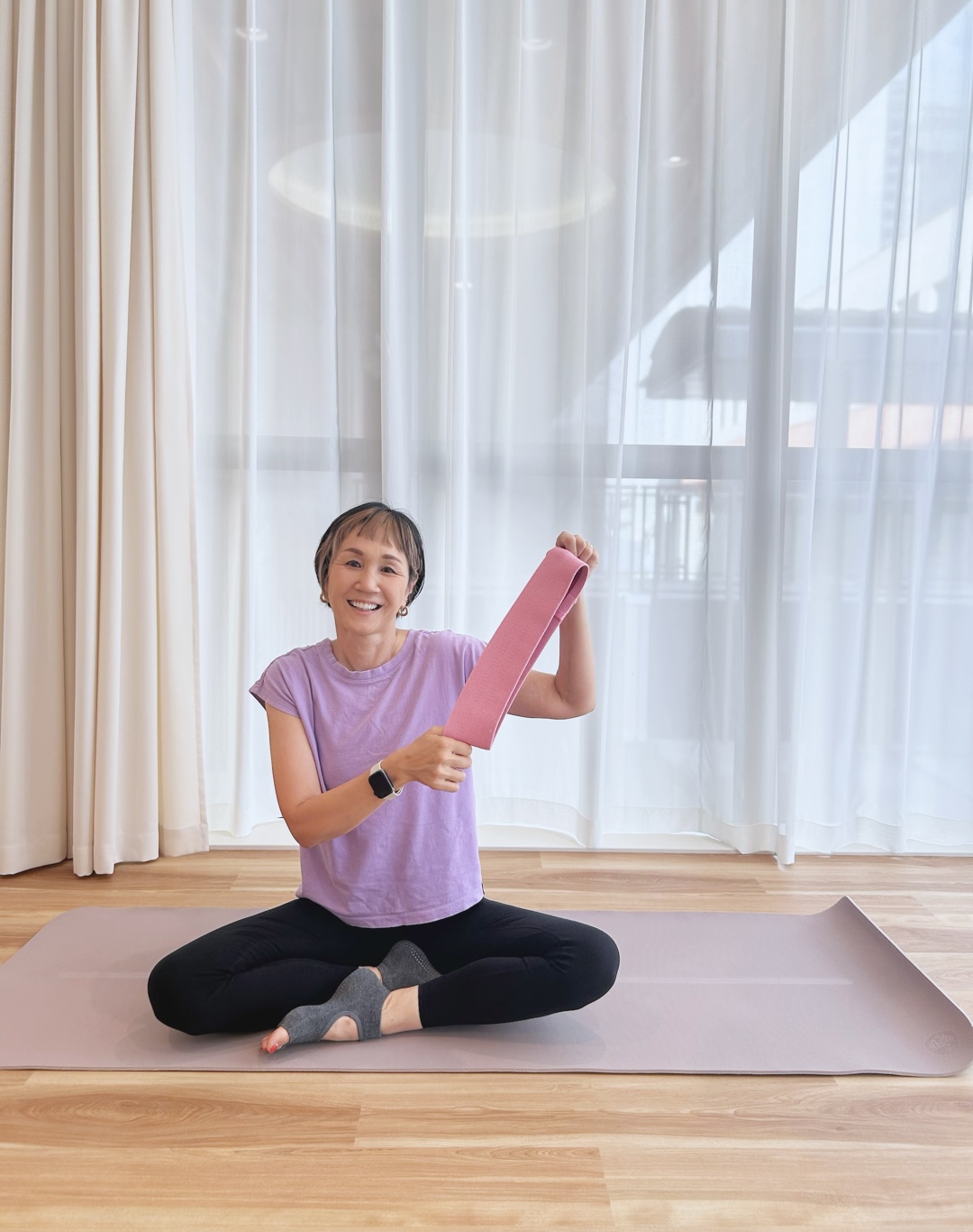 めざめるおしり