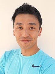 Yoshiyuki