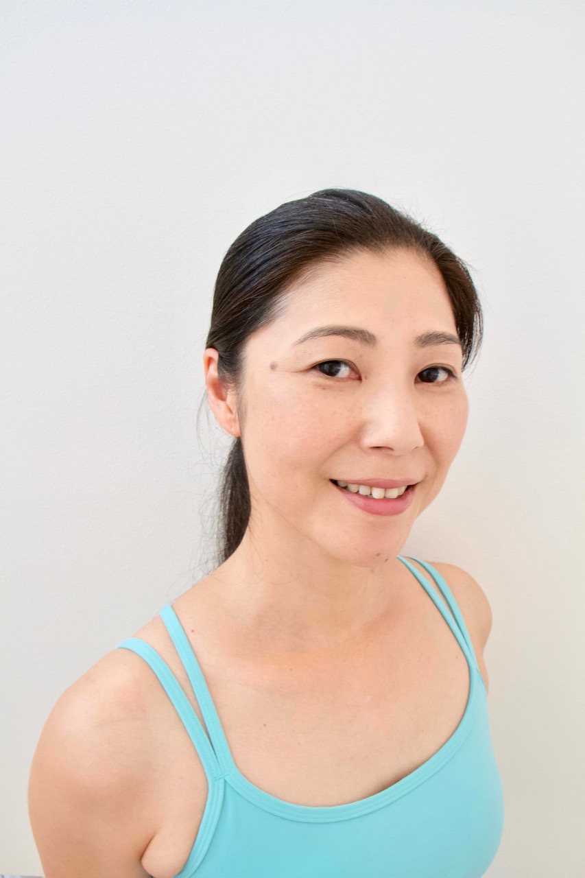 濱田さやか