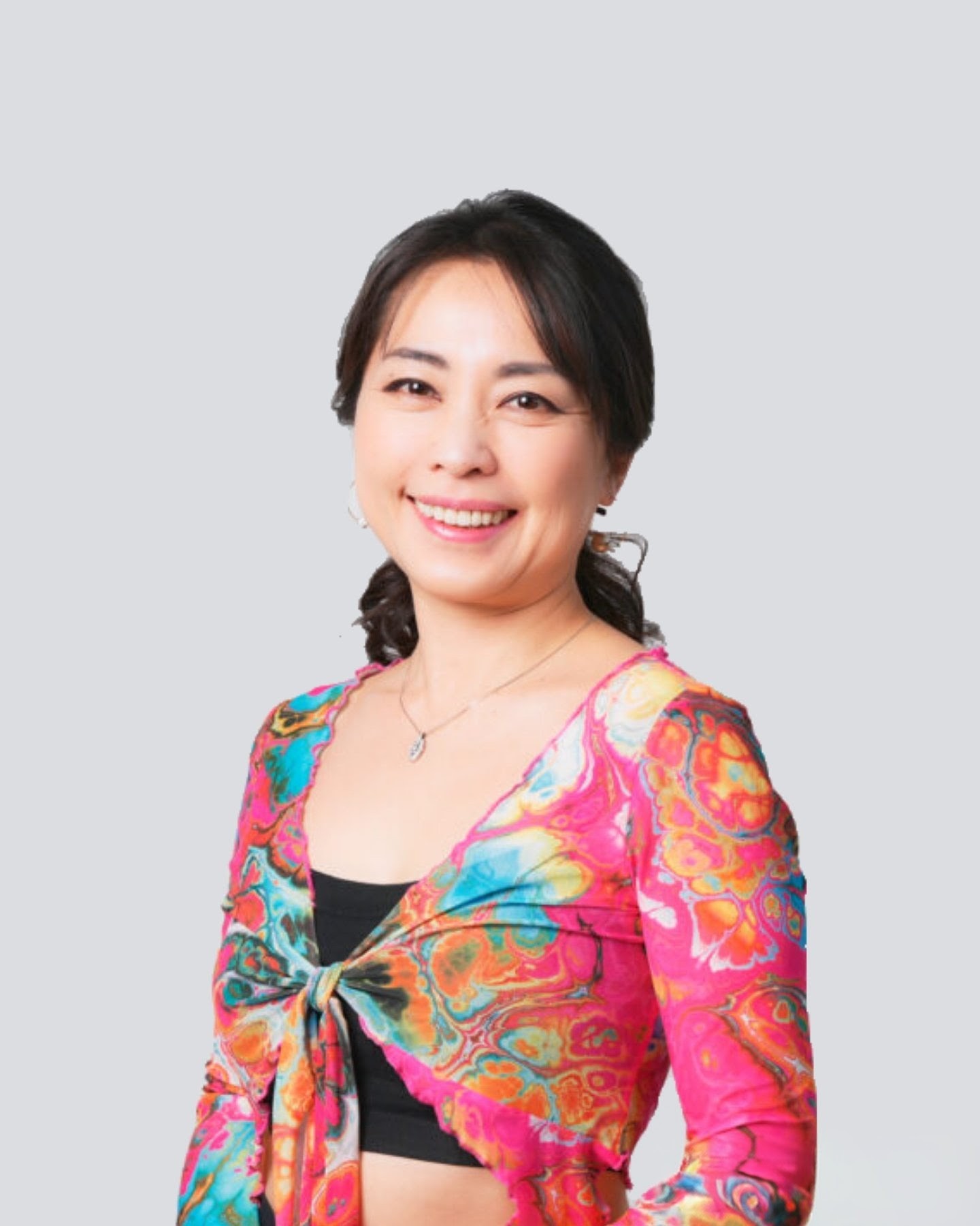 Reiko Akiyama