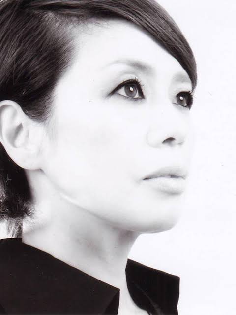 Yoshiko Ino