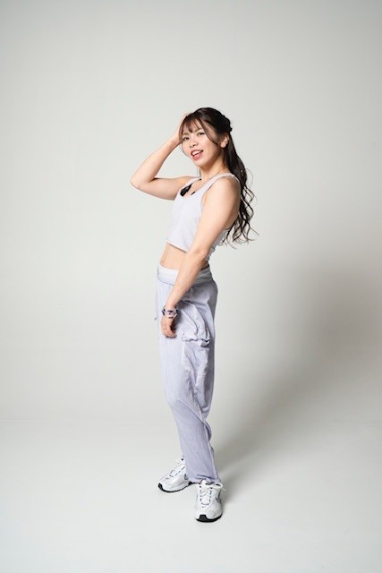 Chinami SI