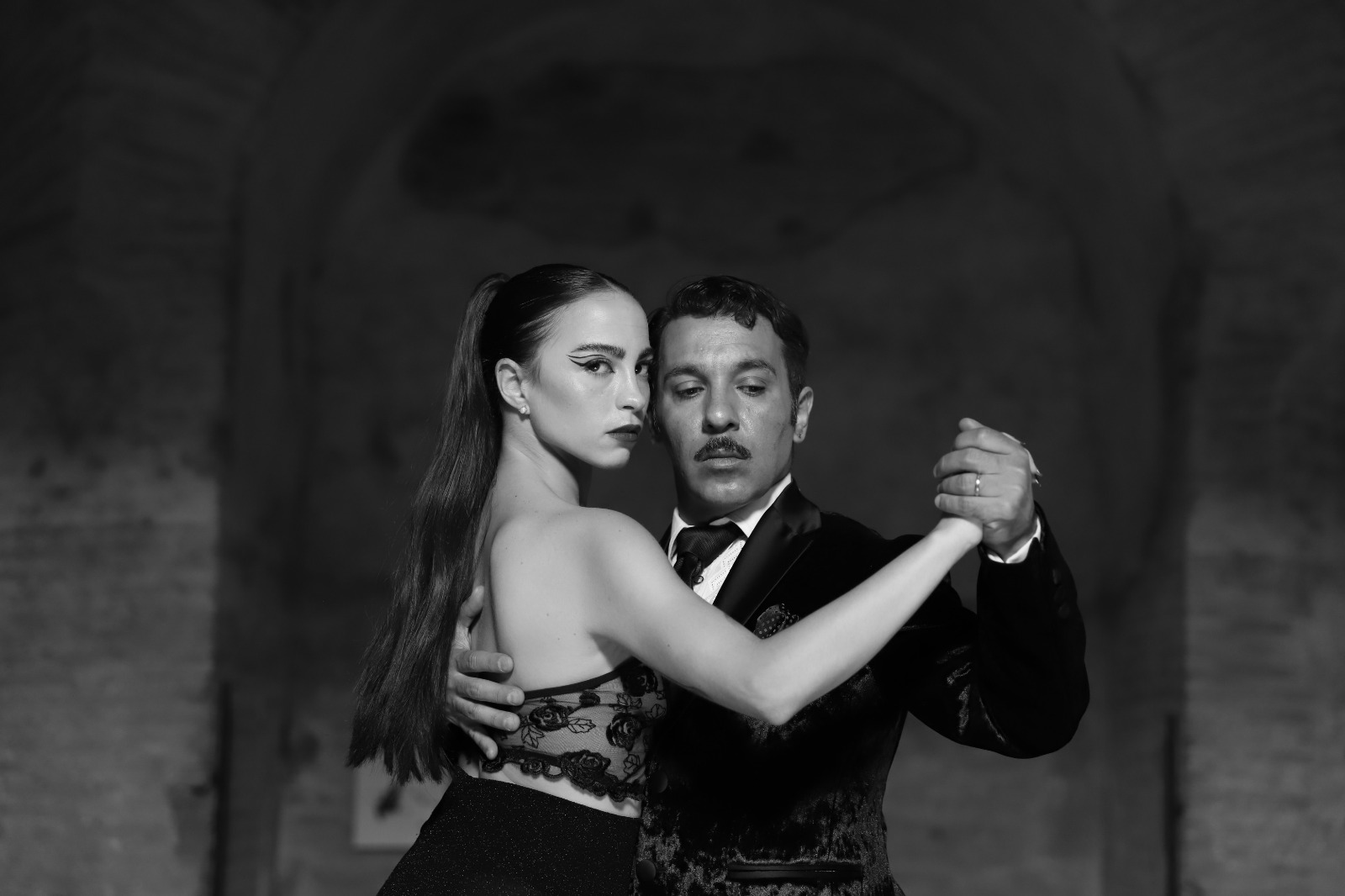 Lucas & Victoria
