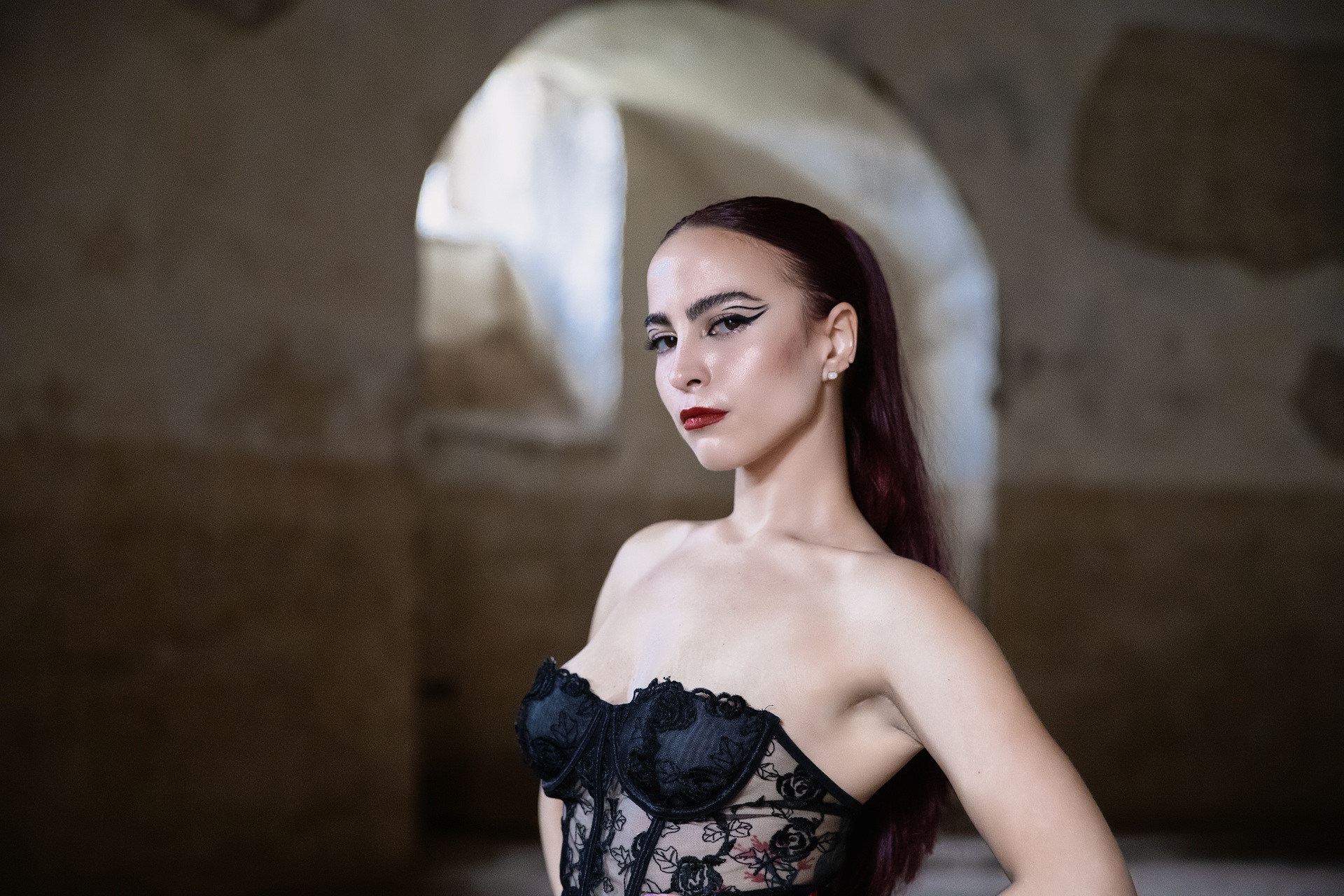 Victoria