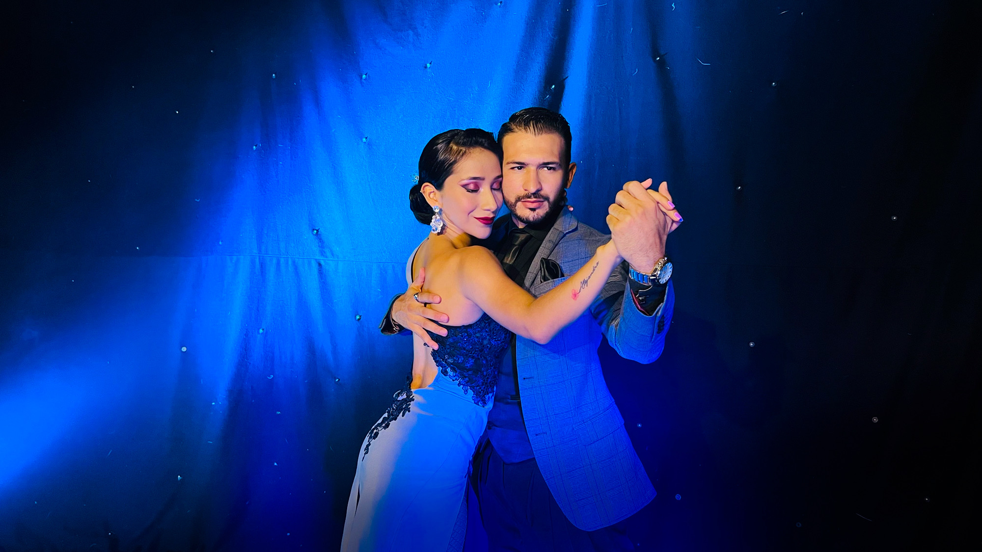 Julian & Natalia