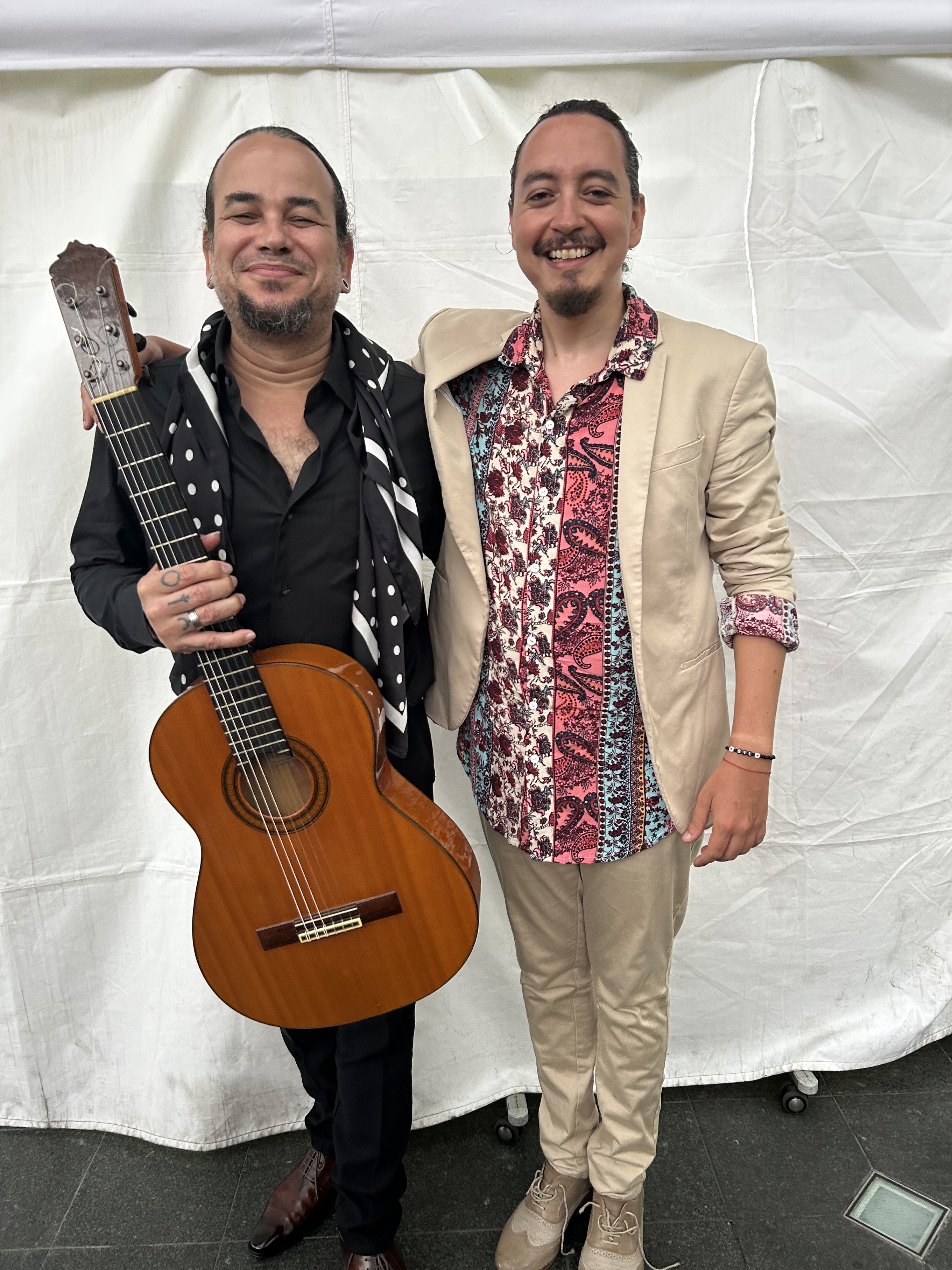 Icaro & Allan