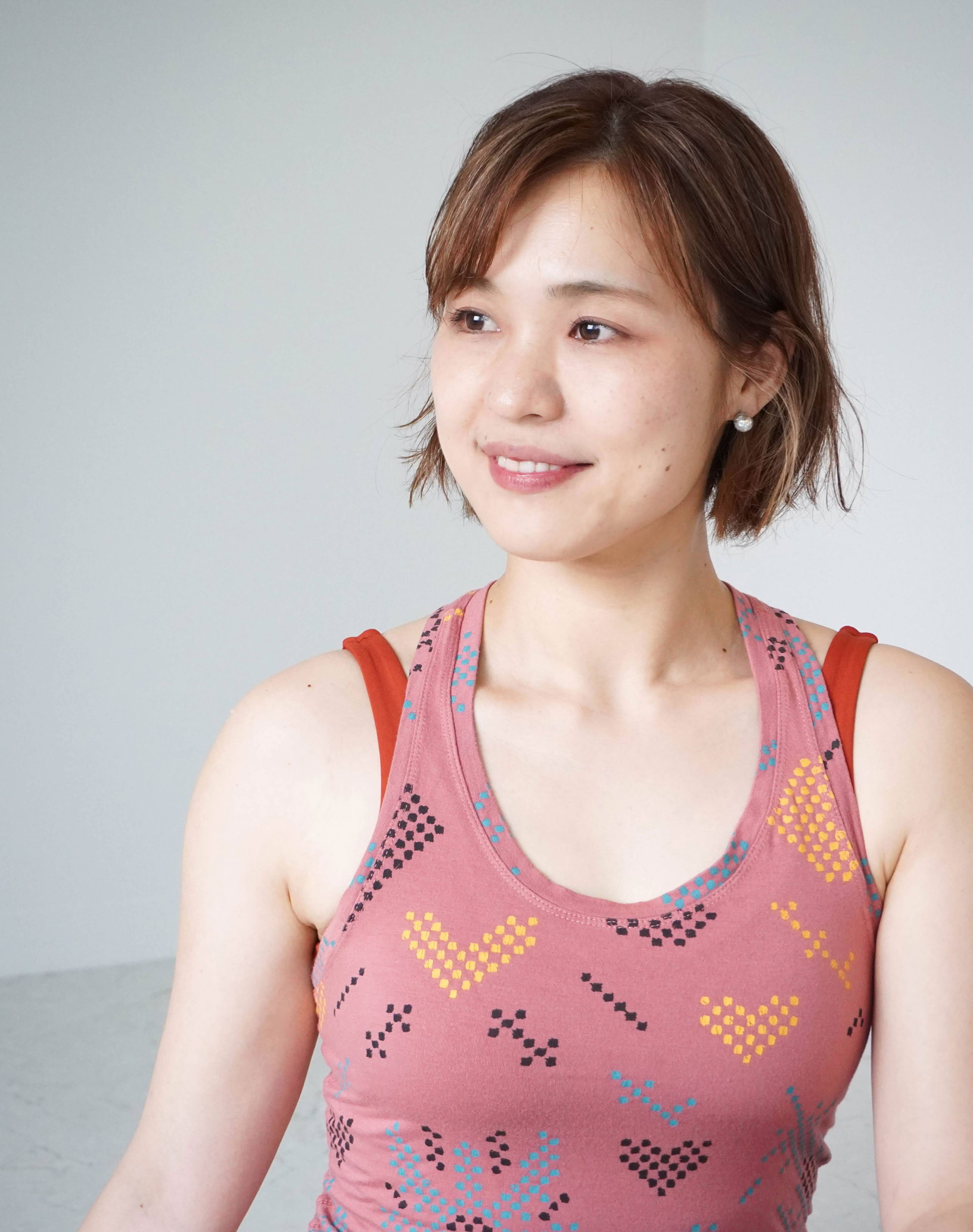 小中千恵