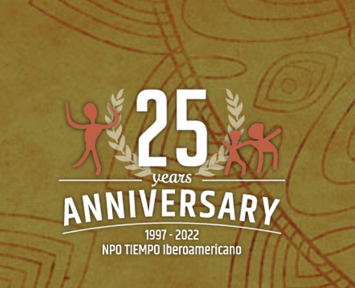 NPO TIEMPO Iberoamericano / ラテン文化センター ティエンポ