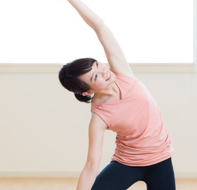 YOGA PILATES STUDIO TeePee