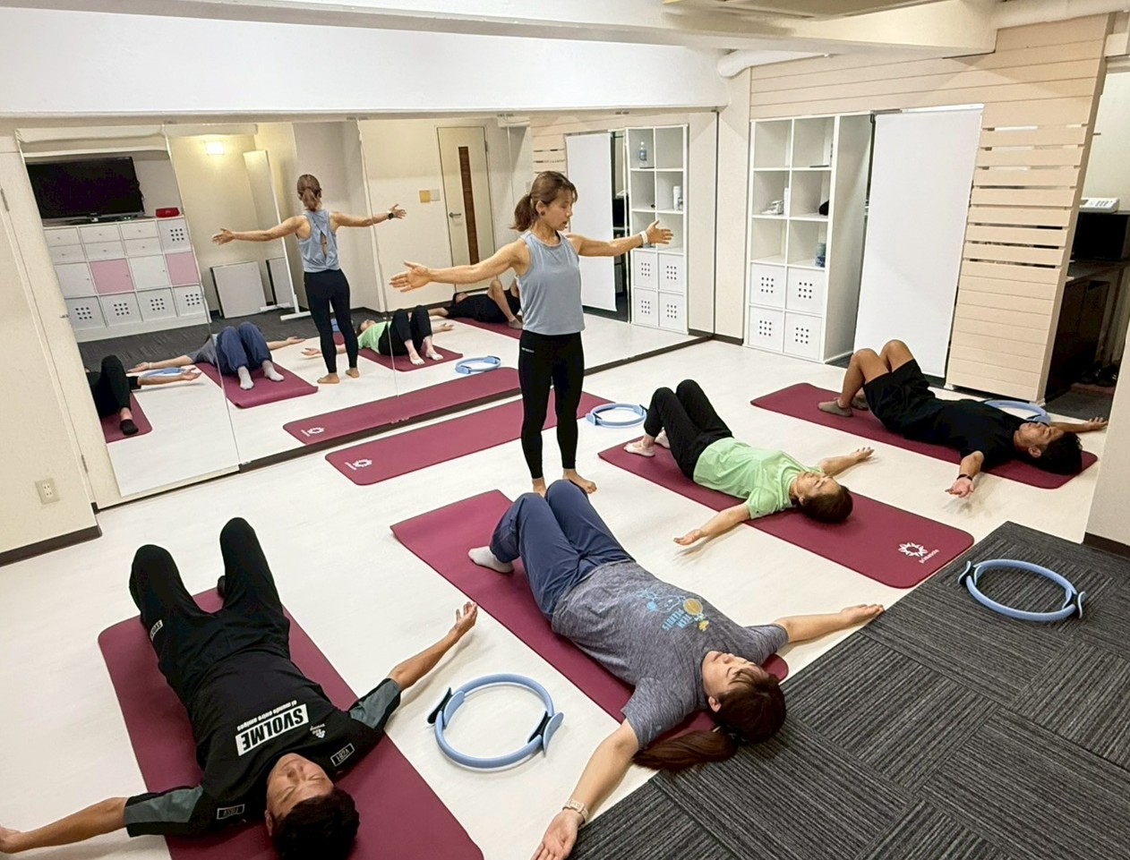 STKスタジオ市ヶ尾