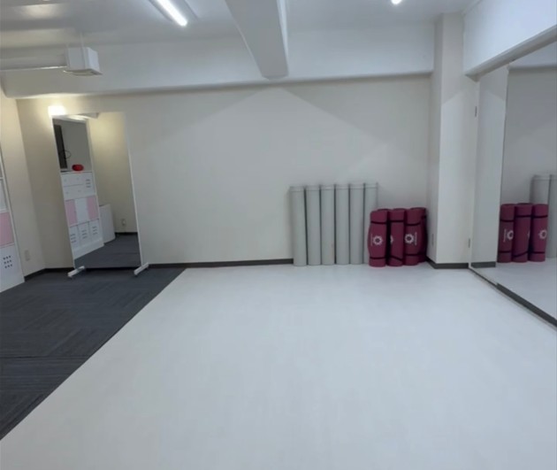 STKスタジオ市ヶ尾