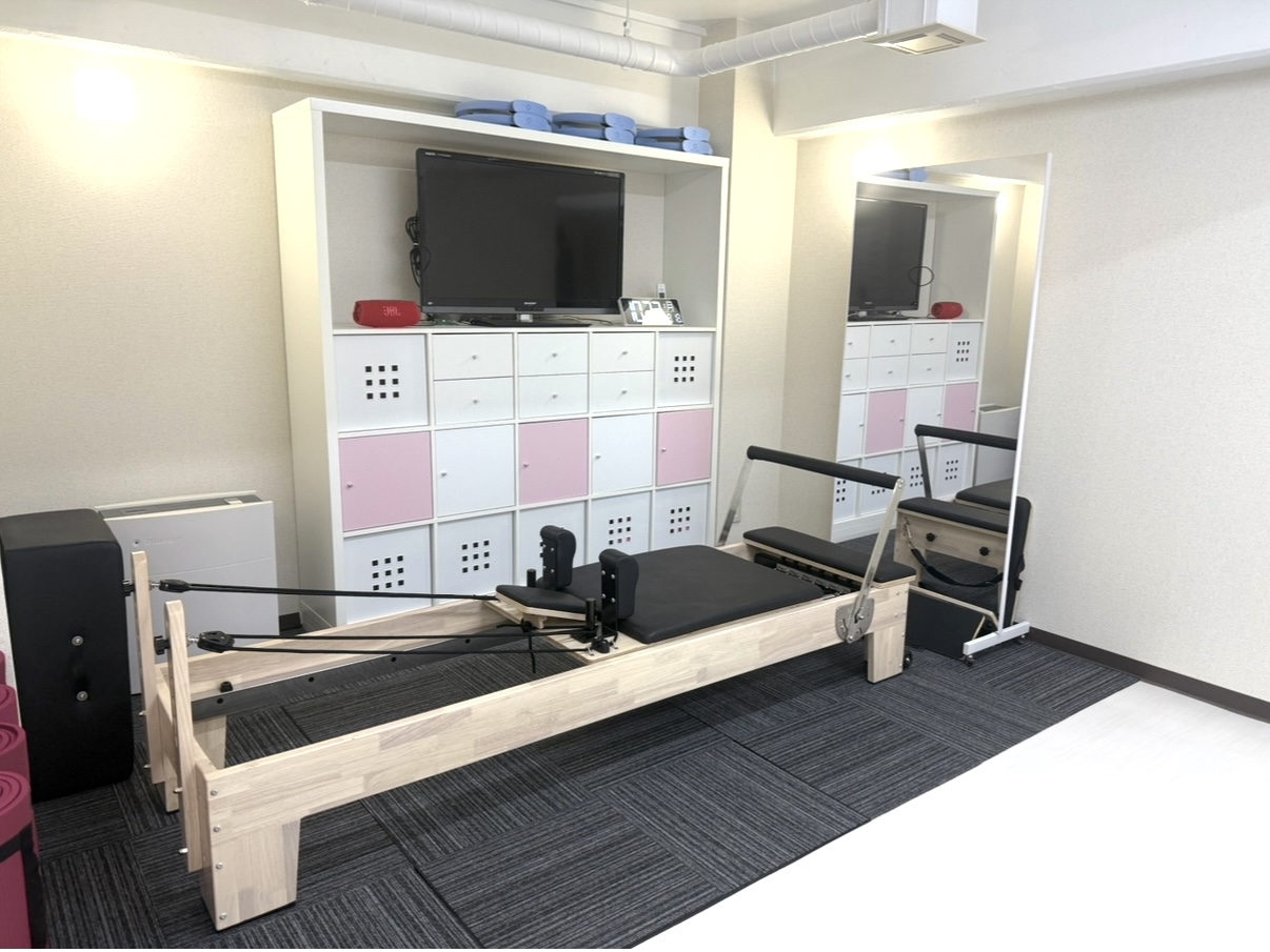 STKスタジオ市ヶ尾